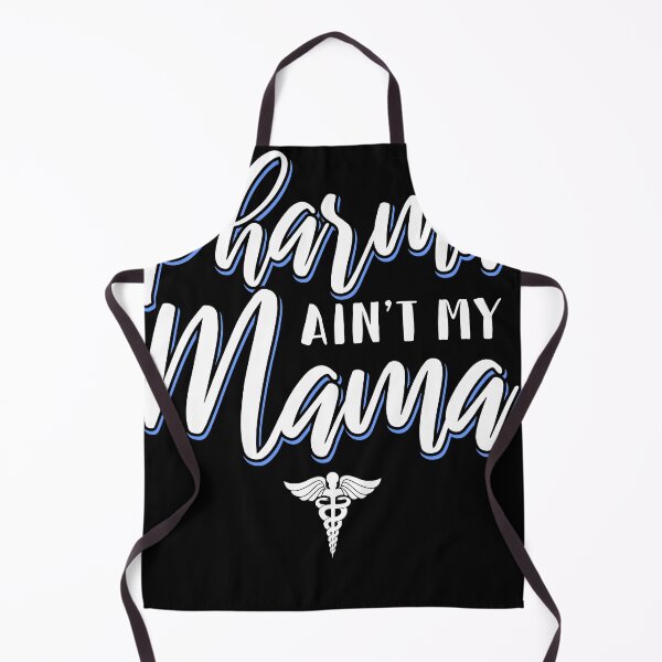 Item preview, Pharmacy Is Not My Mother designed and sold by Grinover.