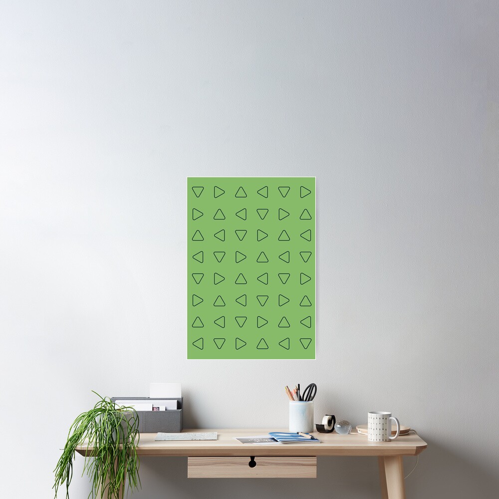 Item preview, Poster designed and sold by ImpalaMoon.