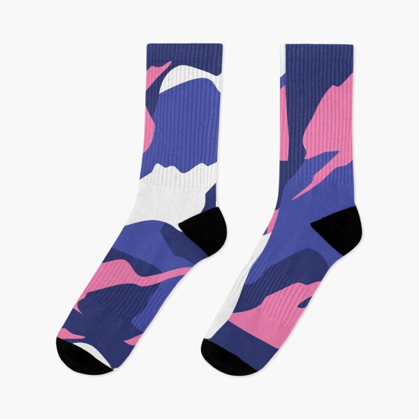 Item preview, Purple Camo designed and sold by neil1402.