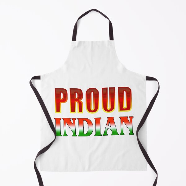 Item preview, Proud Indian designed and sold by IndianTshirts.