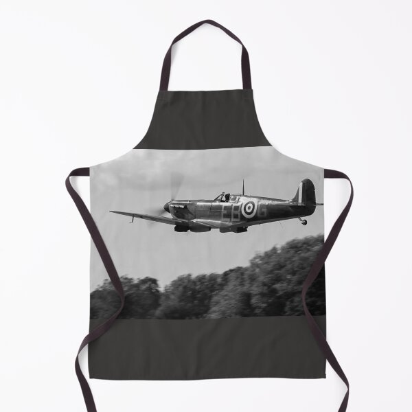 Item preview, P7350 Spitfire in flight designed and sold by carlyhodges.