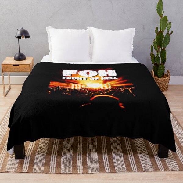 Item preview, Sound engineer FOH Front Of Hell designed and sold by khornholio.
