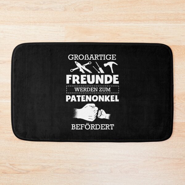 Item preview, Great Friends Godfather Promoted designed and sold by khornholio.