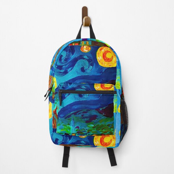 Item preview, Starry Bright Night designed and sold by Rjaydesigns-.