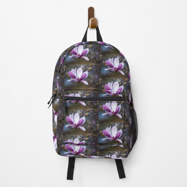 Item preview, Pink Magnolia, Ivanhoe, Victoria, Australia designed and sold by Vicki Walsh.