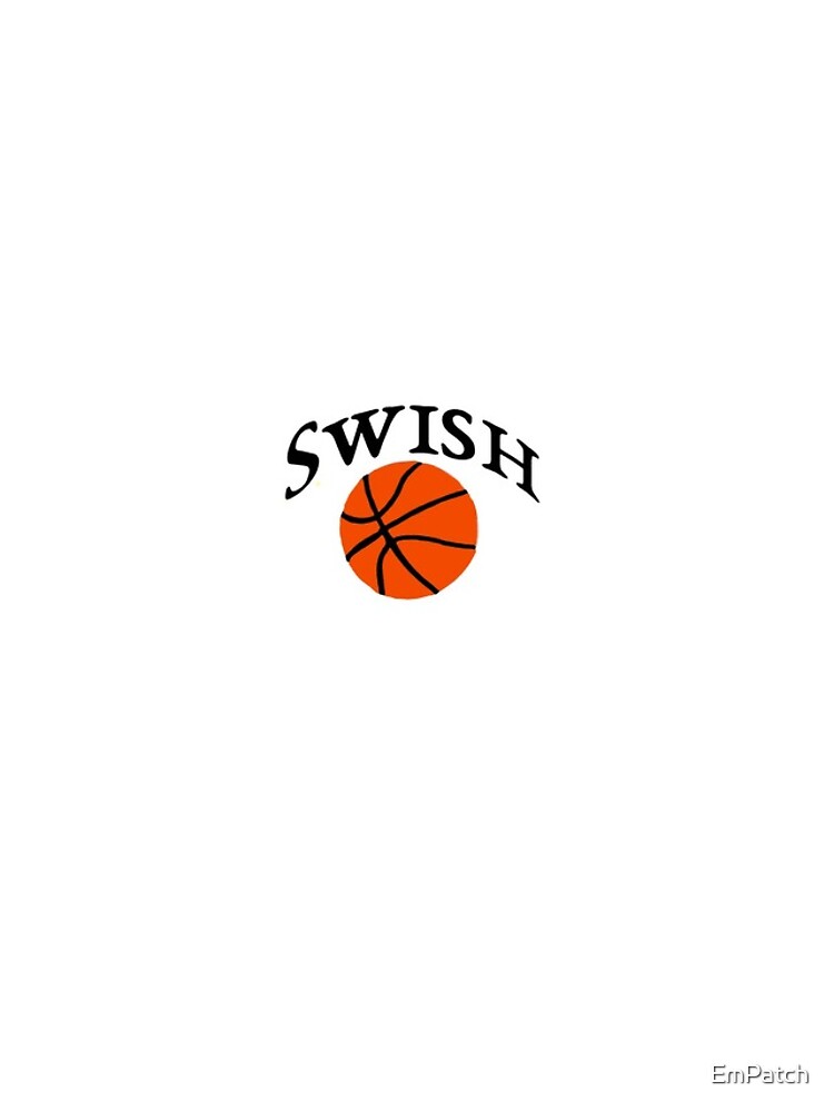 swish meaning in basketball