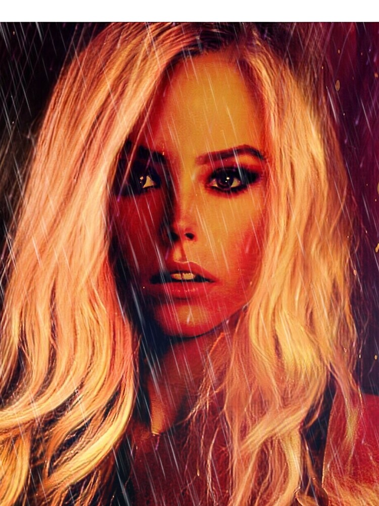 Rain by OfSelina