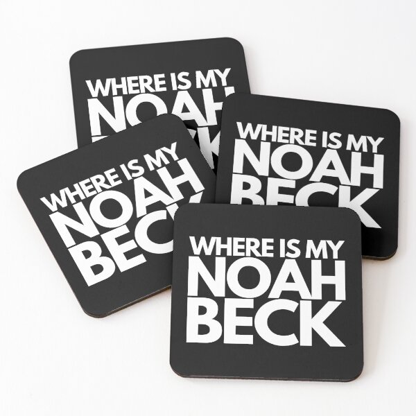 Item preview, Where is my Noah Beck TikTok designed and sold by JustCreativity.