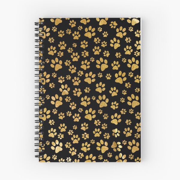 Item preview, Paw Love Gold designed and sold by KA DESIGNS.