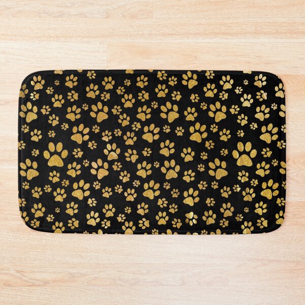 Item preview, Paw Love Gold designed and sold by KA DESIGNS.