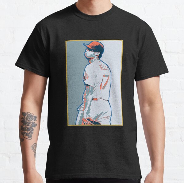 Joe Kelly Artwork Classic T-Shirt