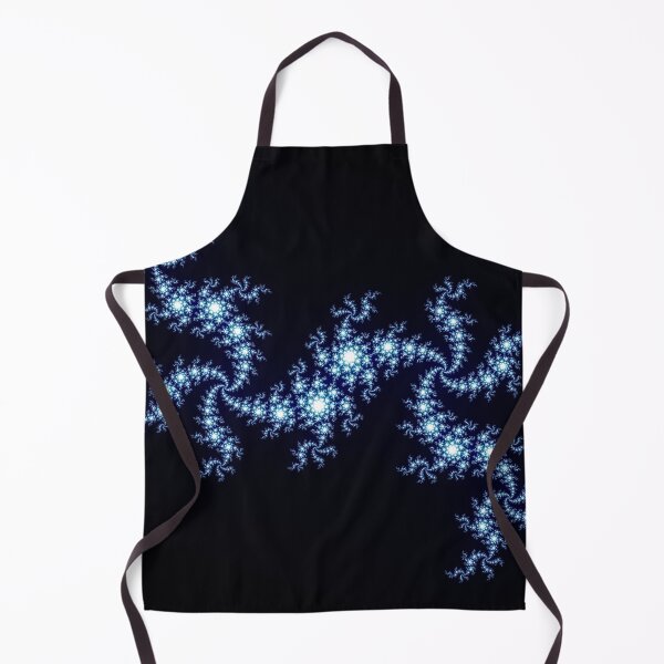 Item preview, Fractal 0004 Blue designed and sold by imasillypirate.
