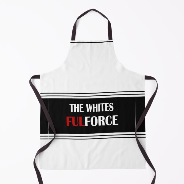 Item preview, fulham the whites fulforce designed and sold by Ortzi68.