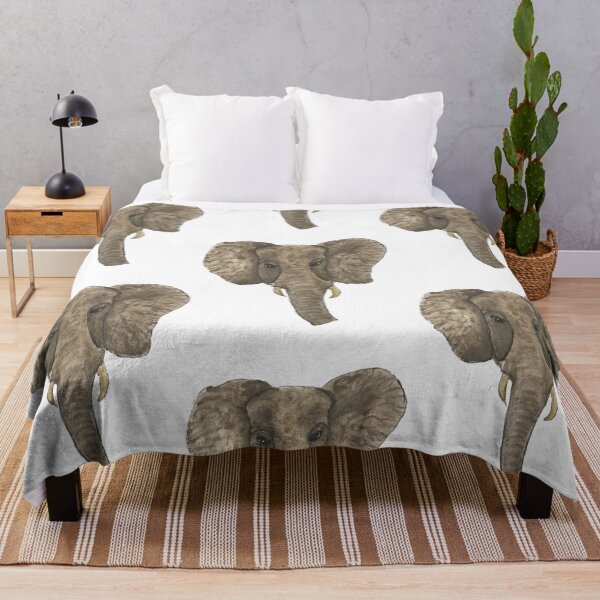 Item preview, Elephant Design designed and sold by ArtByTom2020.