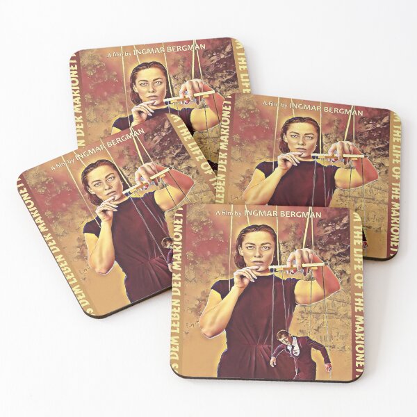 Item preview, Marionettes designed and sold by nikbogris.