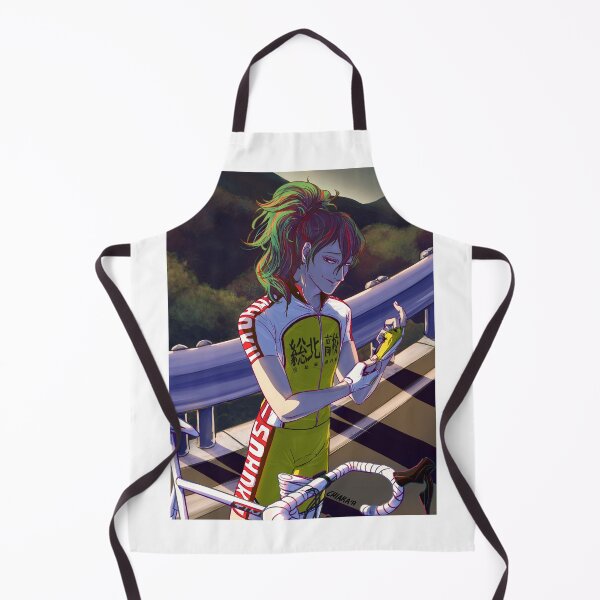 Item preview, Makishima Yusuke designed and sold by Chiara Martinelli.
