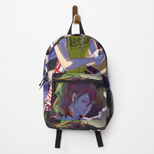 Item preview, Makishima Yusuke designed and sold by Chiara Martinelli.