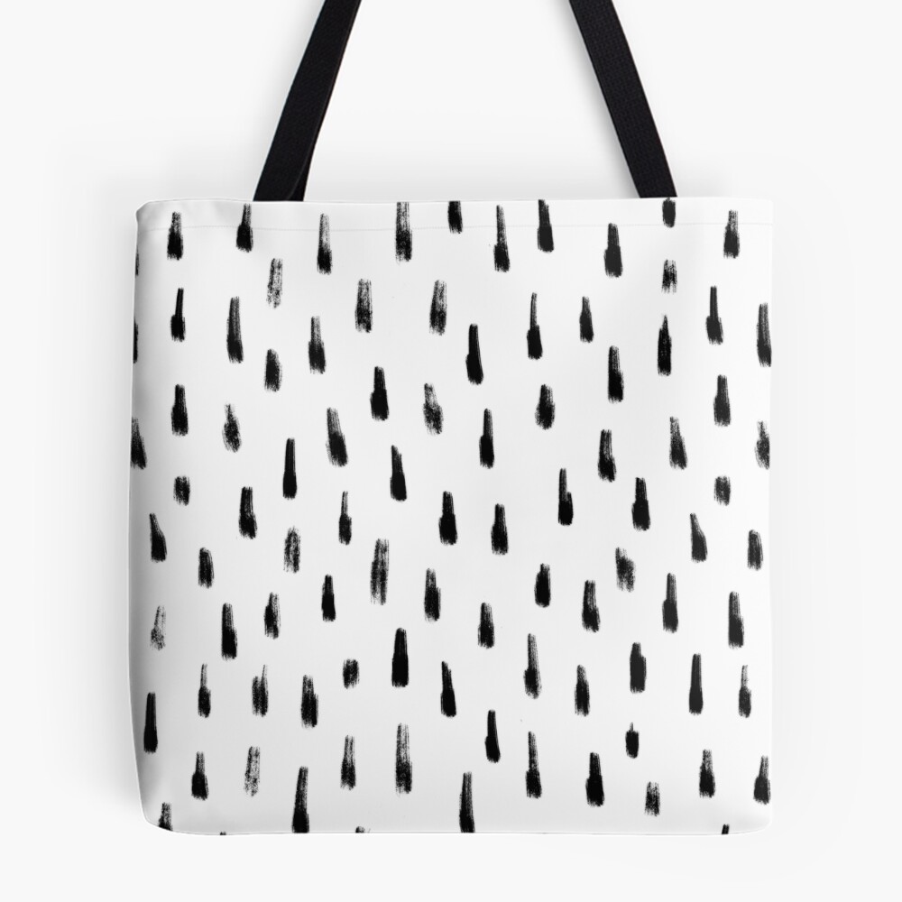 Item preview, All Over Print Tote Bag designed and sold by IvyLemonStudio.