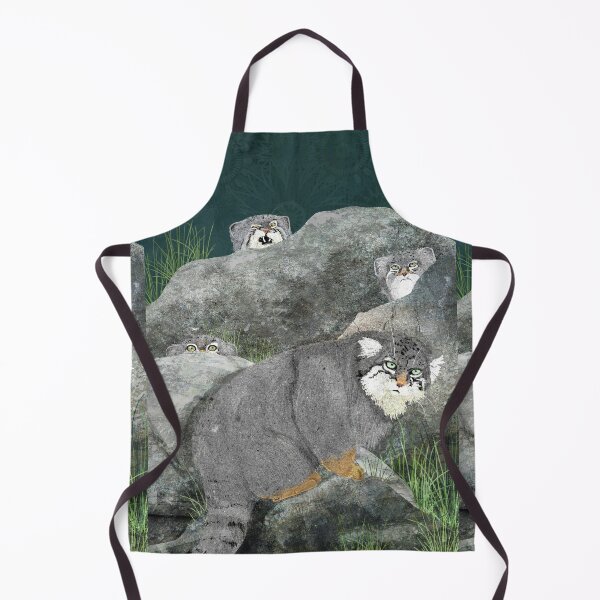 Item preview, Pallas Cats designed and sold by katherineblower.
