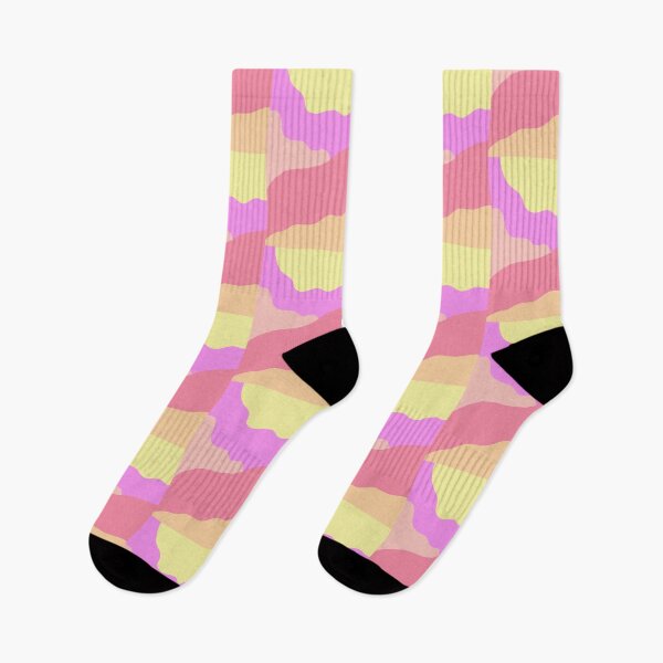 Item preview, Pink & Yellow designed and sold by DesignsByLara.