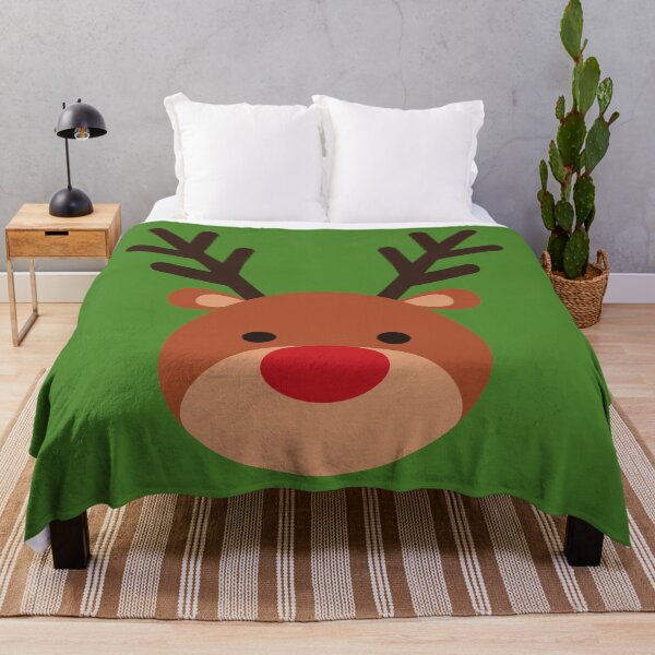 Item preview, Simple Reindeer designed and sold by Felicity-K.