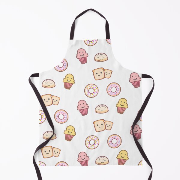 Item preview, Sweet treat pattern designed and sold by Aerithcloud01.