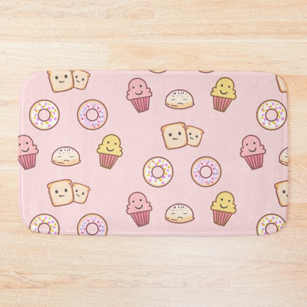 Item preview, Sweet treat pattern designed and sold by Aerithcloud01.
