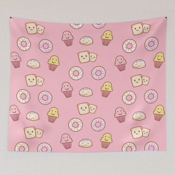 Item preview, Sweet treat pattern designed and sold by Aerithcloud01.