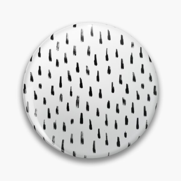 Aperçu de l'œuvre Abstrait Dotty Line créée et vendue par IvyLemonStudio.