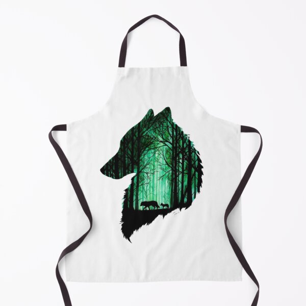 Item preview, Wolf Forest designed and sold by Shinobi23.