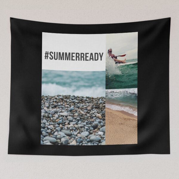 Item preview, Summer Ready - An Amazing Photographic Design For Summer Season-lovers  designed and sold by Rohit Mane.