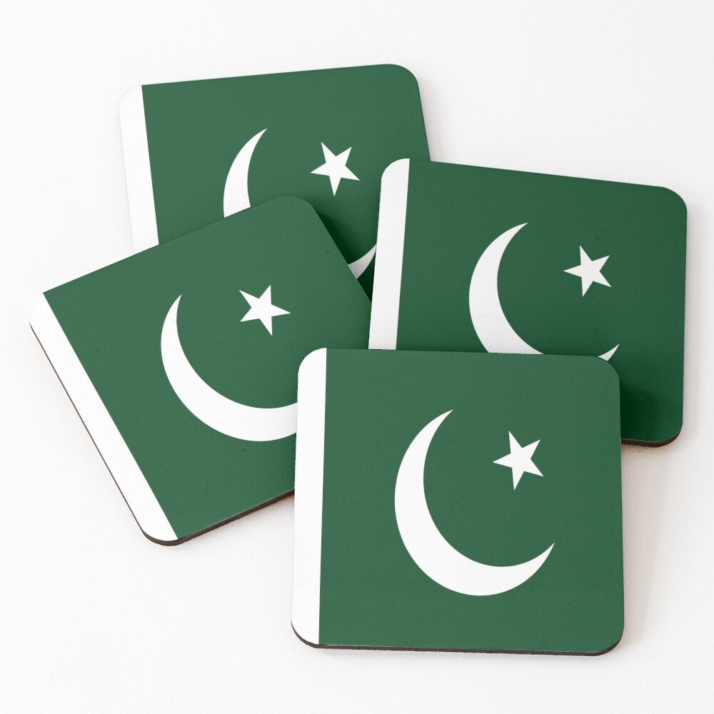 Item preview, Coasters (Set of 4) designed and sold by P-I-R.