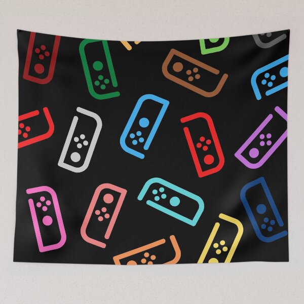 Item preview, Oh, The Joy Of Switch Joy-Cons! designed and sold by Legit Hooligan.
