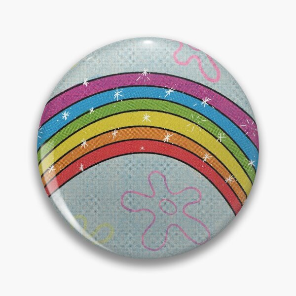 Item preview, Imagination Sponge Rainbow designed and sold by L Mason.