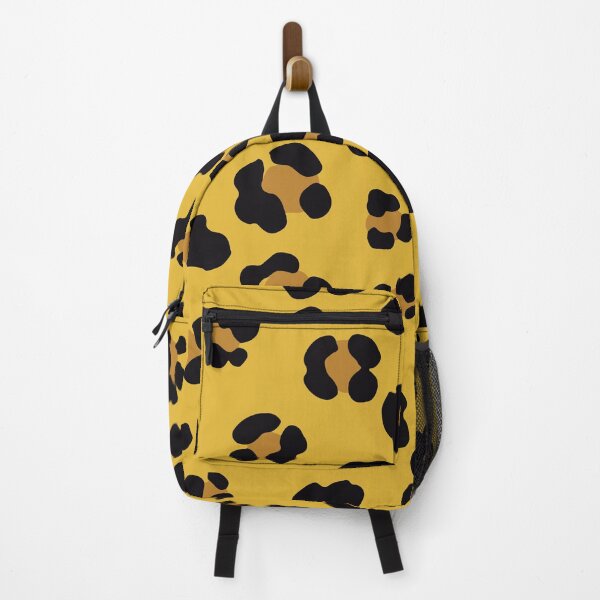 Item preview, Leopard pattern designed and sold by masterchef-fr.