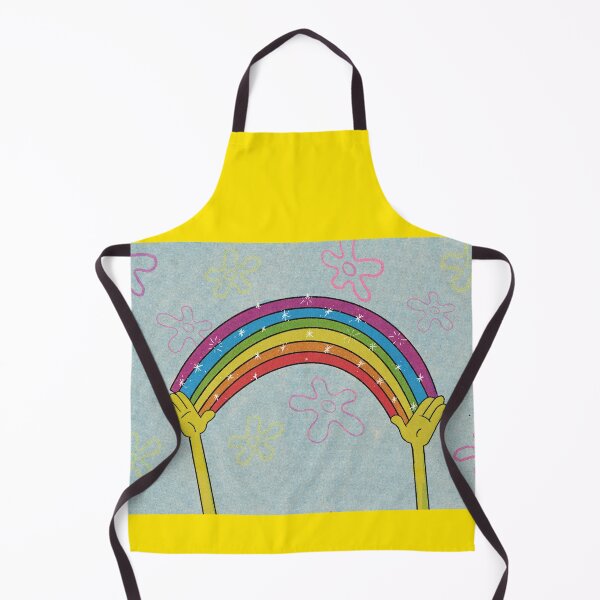 Artikelvorschau, Imagination Schwamm Regenbogen entworfen und verkauft von L Mason.