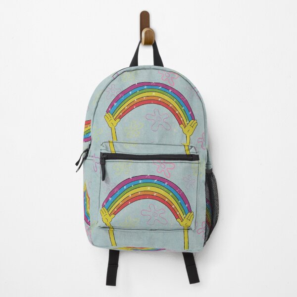 Artikelvorschau, Imagination Schwamm Regenbogen entworfen und verkauft von L Mason.