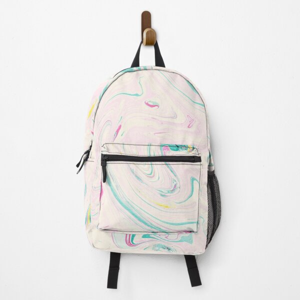 Item preview, Colorful marbling designed and sold by StrawberryStudio.
