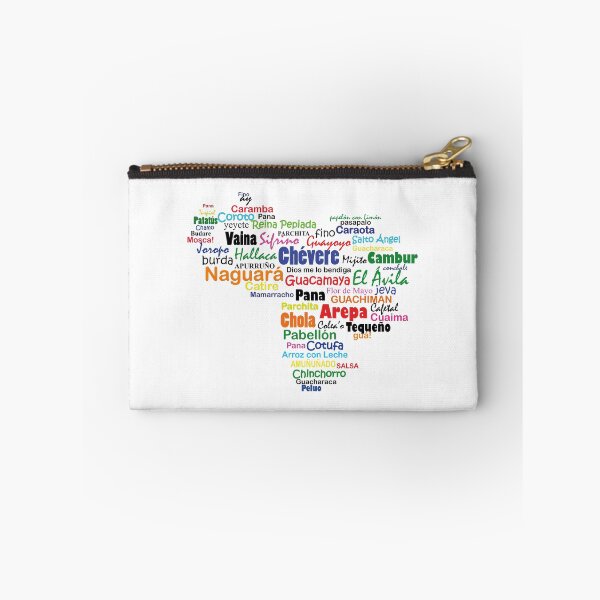 Item preview, Venezuela Country full of Language and Tradition designed and sold by Sherlocklucy.