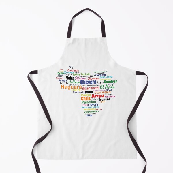 Item preview, Venezuela Country full of Language and Tradition designed and sold by Sherlocklucy.