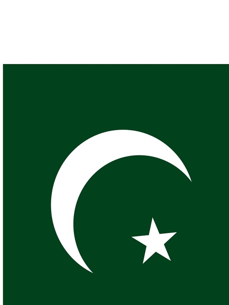 Thumbnail 5 of 5, iPhone Case, Pakistan flag2 (vertical) designed and sold by P-I-R.