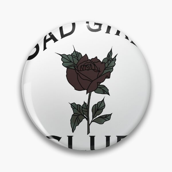 Item preview, Sad girls club designed and sold by xBabyghoul.