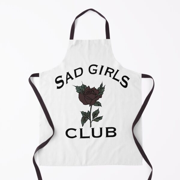 Item preview, Sad girls club designed and sold by xBabyghoul.