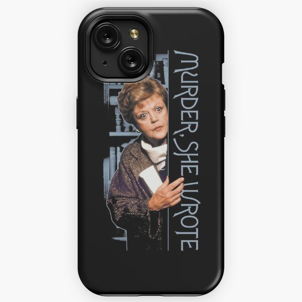 Angela Lansbury Murder She Wrote Vintage Jessica Fletcher s Gifts