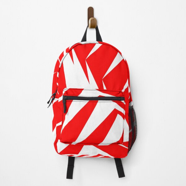 Item preview, Red and white abstract  designed and sold by stephenignacio.