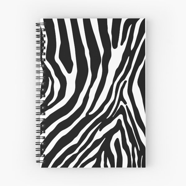Item preview, Zebra pattern designed and sold by masterchef-fr.