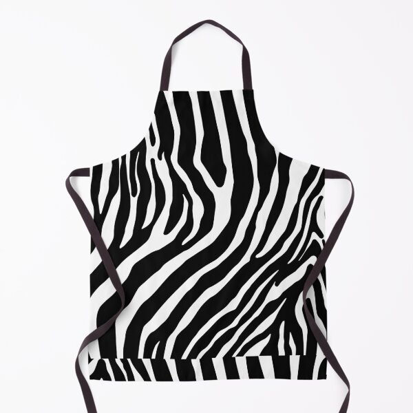 Item preview, Zebra pattern designed and sold by masterchef-fr.