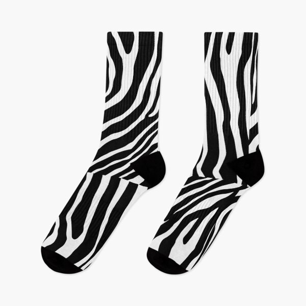 Item preview, Zebra pattern designed and sold by masterchef-fr.