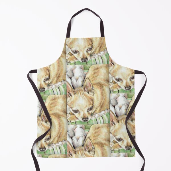 Item preview, Dog Portrait designed and sold by JennFolds5.