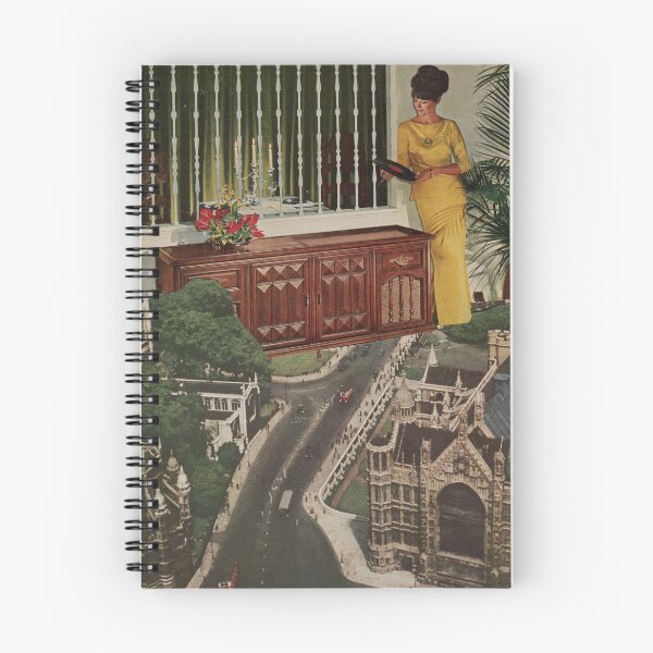 Item preview, London is home  designed and sold by artisticside.